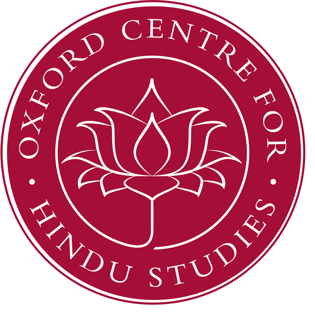 Lecture List Trinity Term 2023 Oxford Centre For Hindu Studies