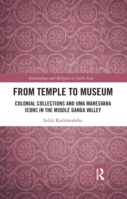 From temple to museum