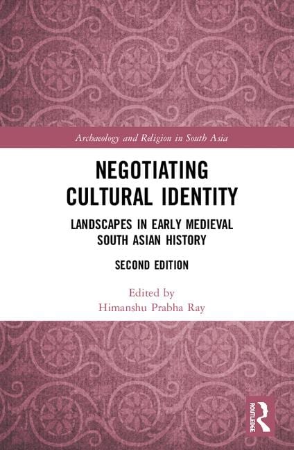 negotiating cultural identity