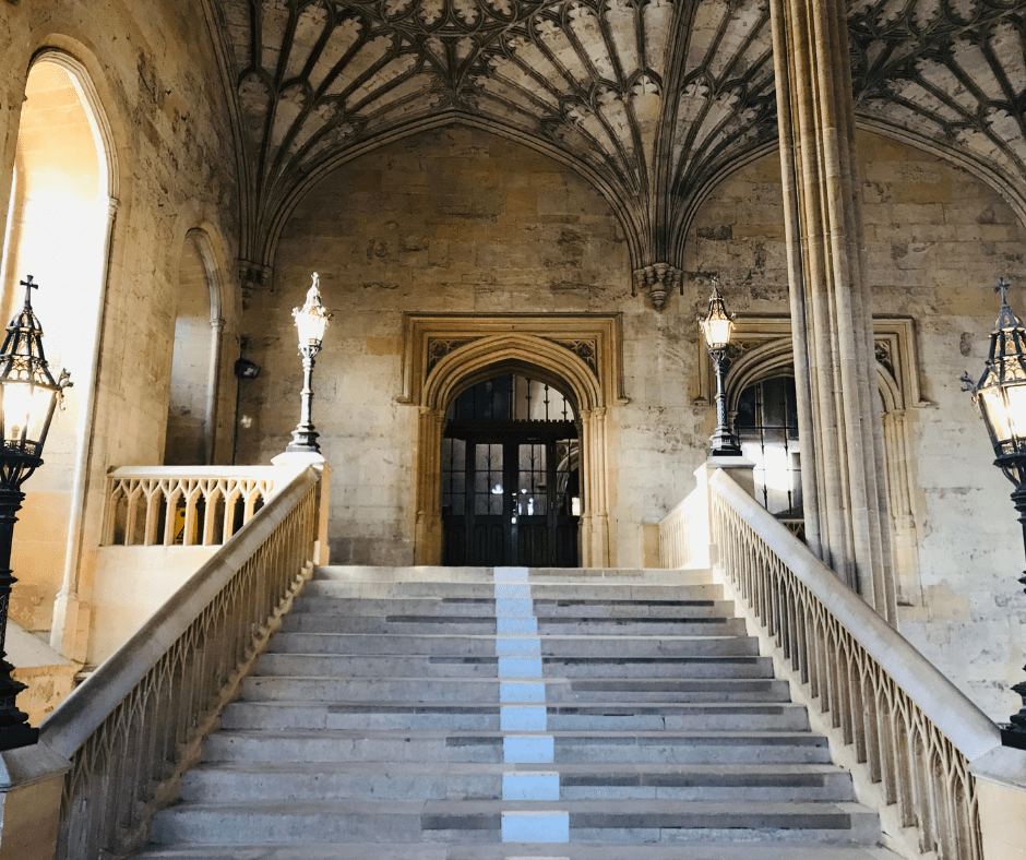 Lecture List Hilary Term 2023 Oxford Centre for Hindu Studies