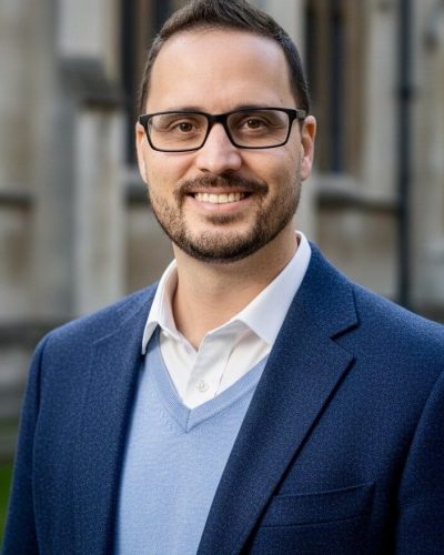 Christopher Jain Miller