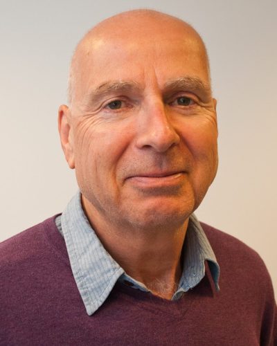 Knut Jacobsen