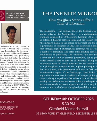 LFOCHS Oct 2025 Talk