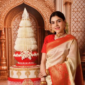 Prachi Dhabal Deb picture