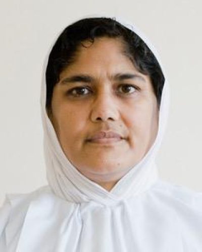 Samani Pratibha Pragya