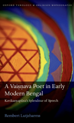 a vaisnava poet in early modern bengal