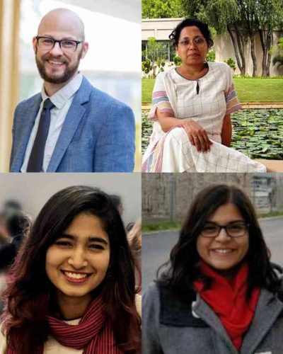 Senior Seminars MT 2025